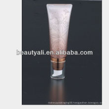BB Cream Cosmetic Bottle Airless Pump